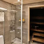 Petaejae A By Interhome Holiday home Napapiiri