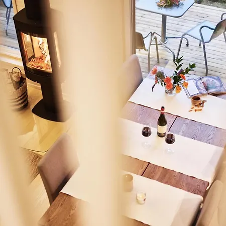 Tatil Evi Petaejae A By Interhome Napapiiri