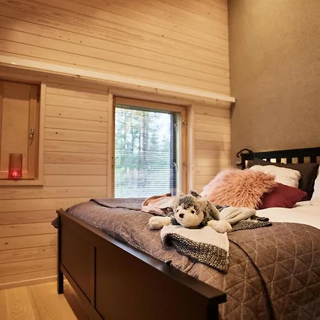 Petaejae A By Interhome Напапиири