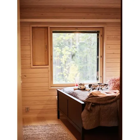 Petaejae A By Interhome Tatil Evi Napapiiri