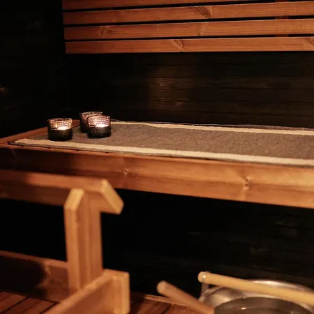 Дом отдыха Petaejae A By Interhome *