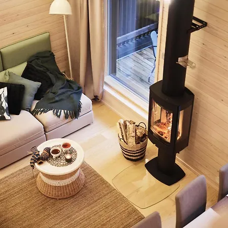 Petaejae A By Interhome Hébergement de vacances