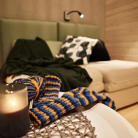 Hébergement de vacances Petaejae A By Interhome Napapiiri