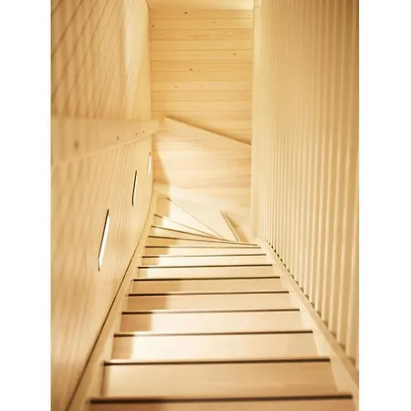 Petaejae A By Interhome Napapiiri