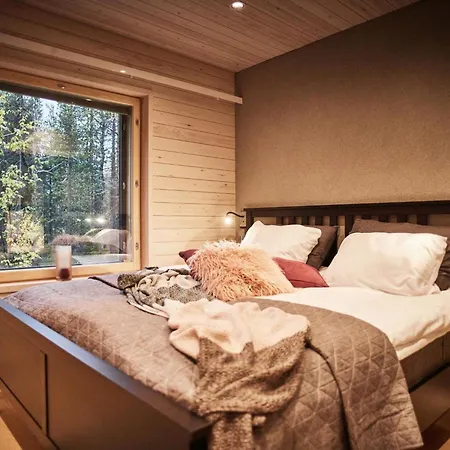 Petaejae A By Interhome Hébergement de vacances Napapiiri