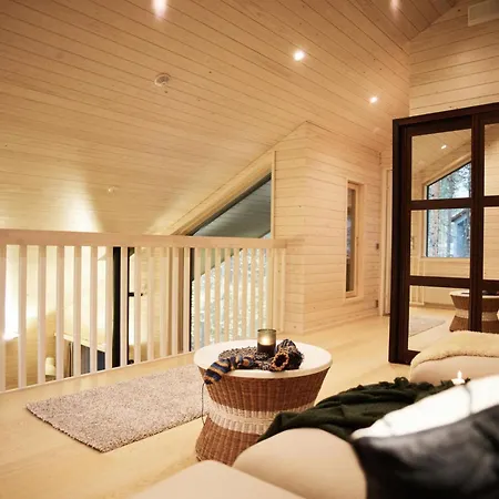 Petaejae A By Interhome Hébergement de vacances Napapiiri