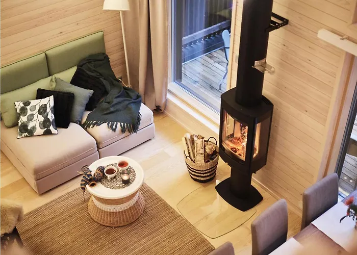 Petaejae A By Interhome Hébergement de vacances