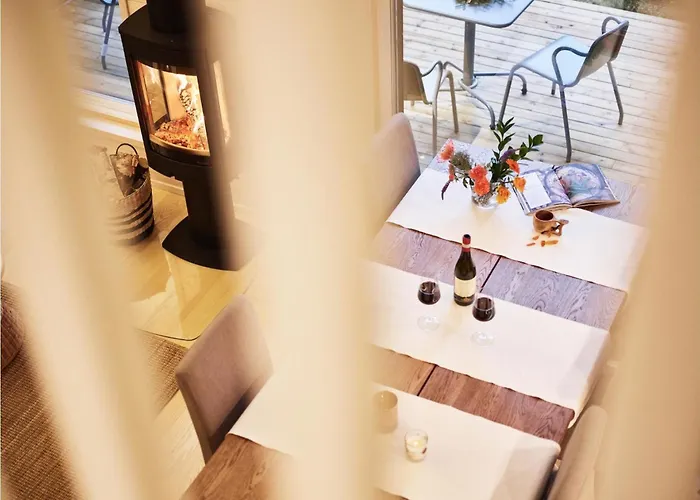 Petaejae A By Interhome בית נופש