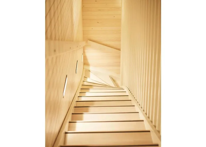 Petaejae A By Interhome Napapiiri