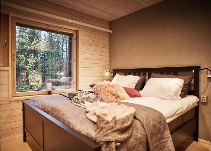 Petaejae A By Interhome Hébergement de vacances Napapiiri