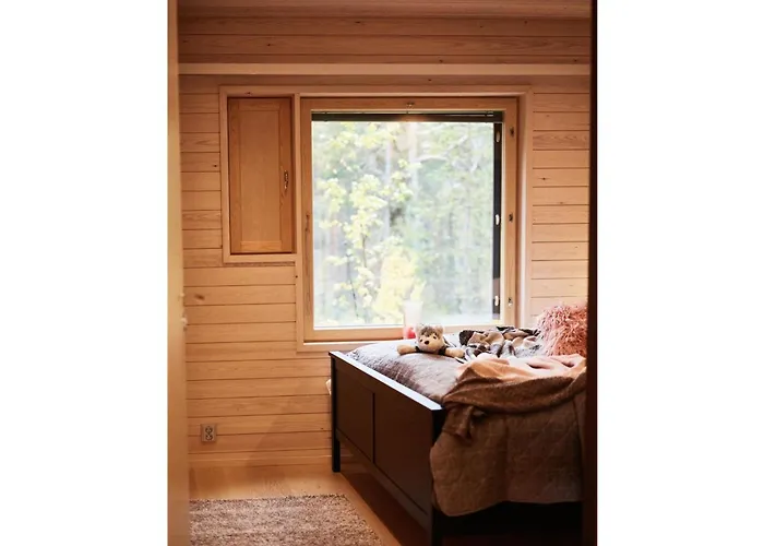 Hébergement de vacances Petaejae A By Interhome *