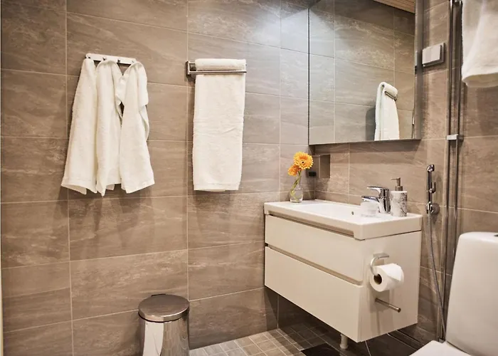 Petaejae A By Interhome בית נופש Napapiiri