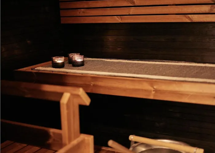 Petaejae A By Interhome